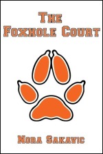 the foxhole court all for the game AFTG