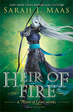 heir of fire throne of glass TOG