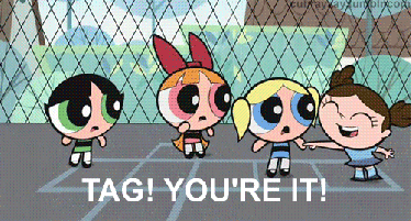 tag youre it power puff girls ive been infected.gif