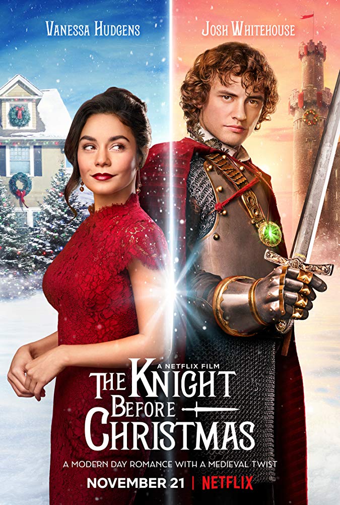 the knight before christmas movie poster.jpg