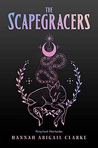 the scapegracers